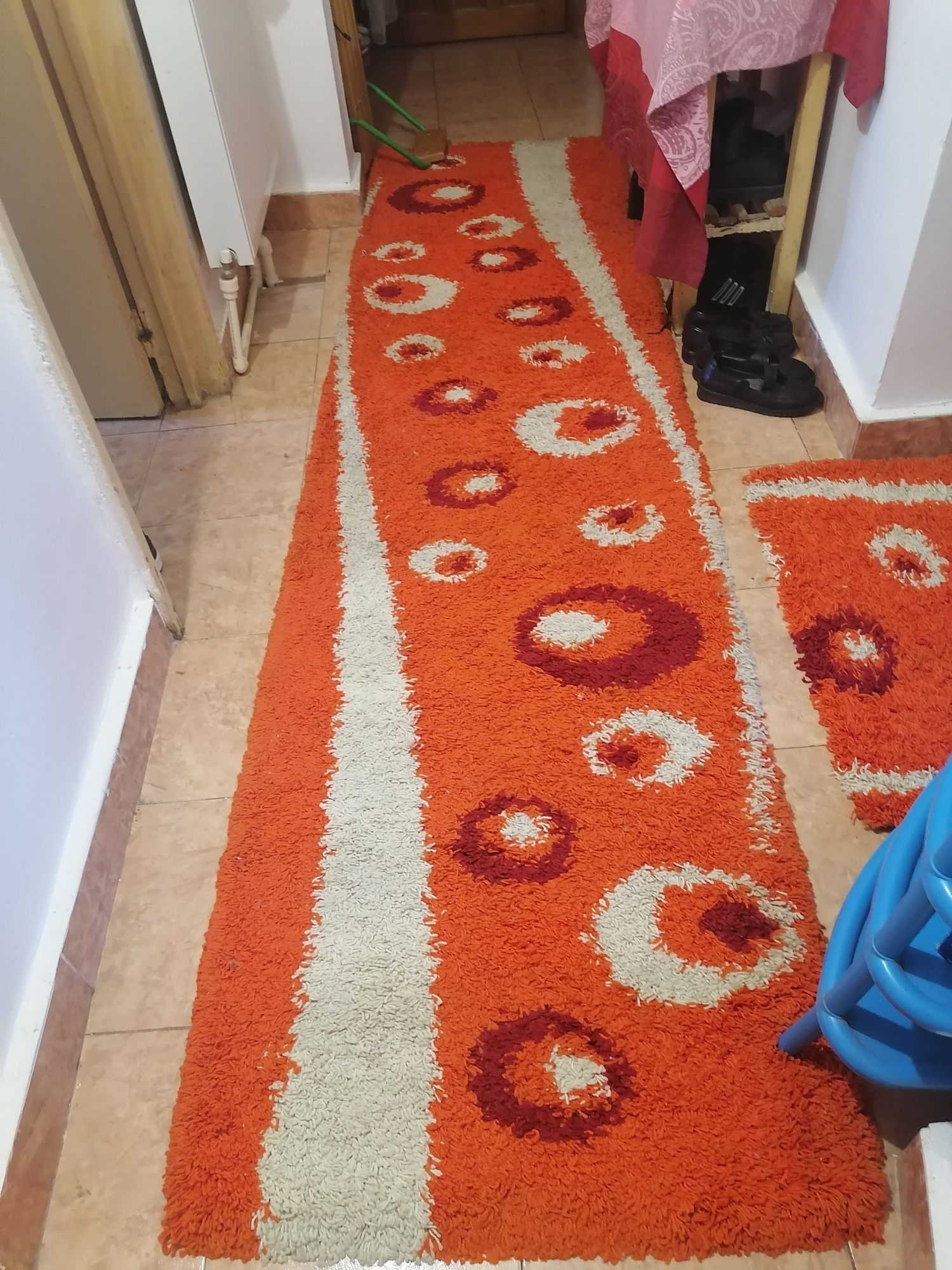 OFERTA :Traverse groase (3 bucăți)