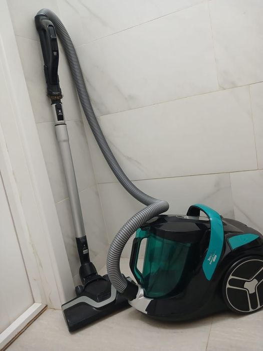 Үйді тазалауға арналған Пылесос Tefal.