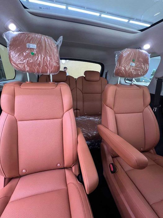 Леапмотор С16 2026 Рестйлинг 580 км Бонуслари бор