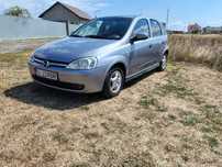 Opel corsa c automat