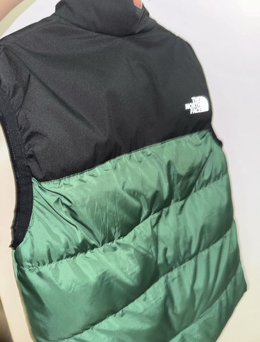 Грейка The North Face / S