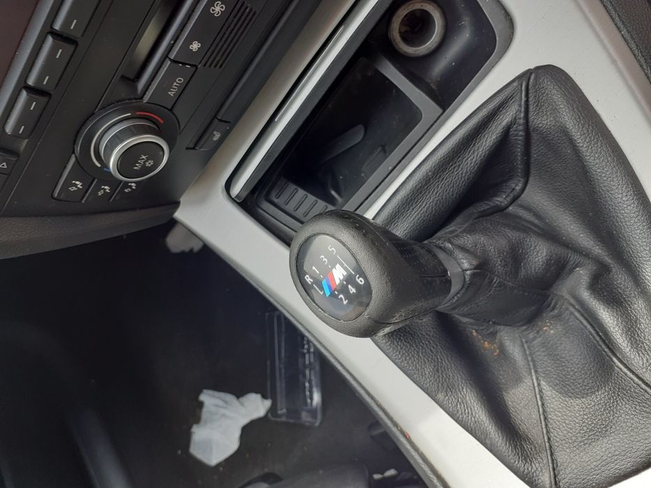 Бмв е91 320д на части / BMW e91 320d