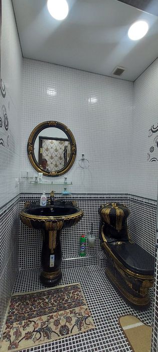 Аренда ЖК Golden House Себзор 3.хонали 100-кв.м