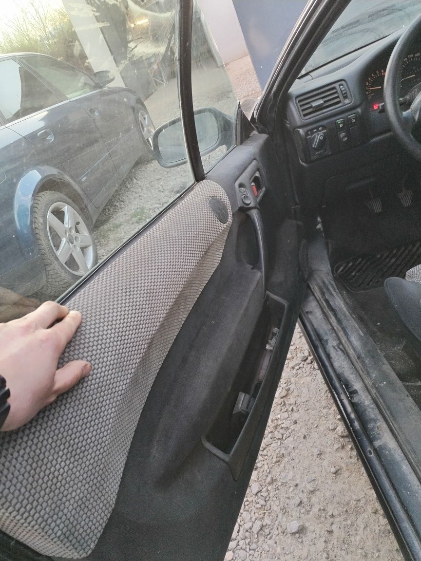 Опел калибра 2.0 115 на части