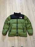 Geaca the north face puffer