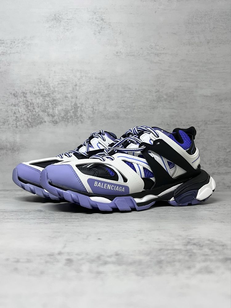 Balenciaga Track Обувки