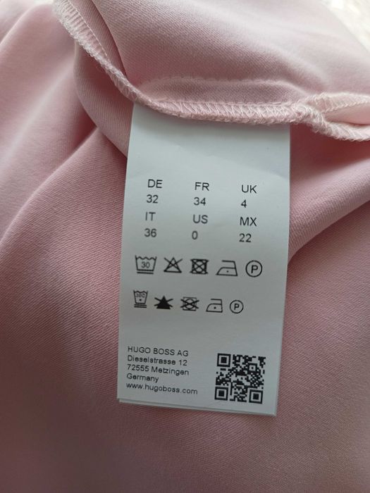 Rochie Hugo Boss nouă