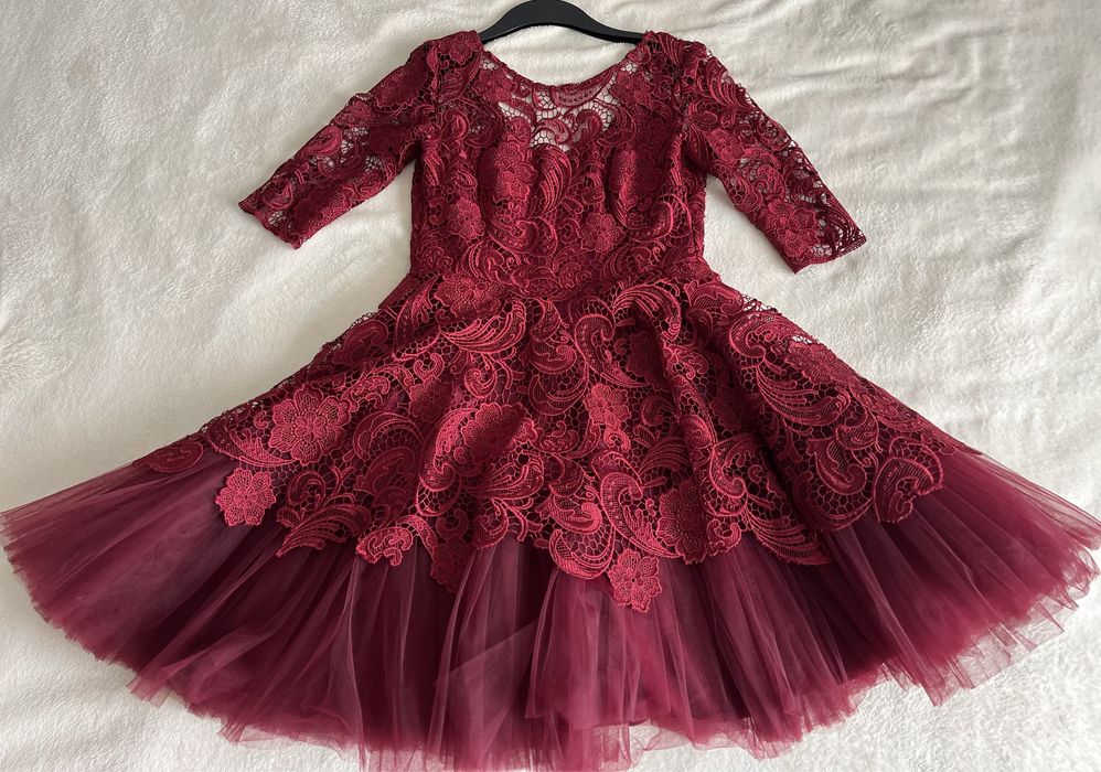 Rochie elegantă de seară