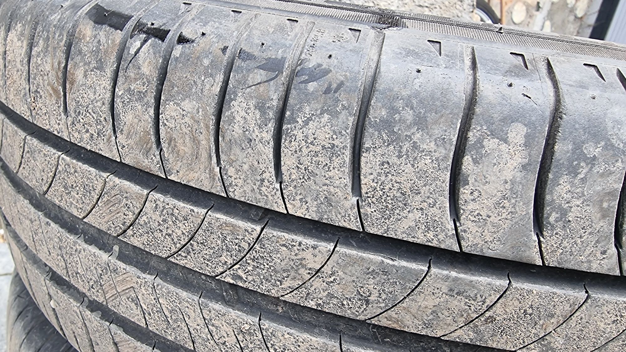 Anvelope vara Michelin 205/60 R16