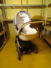 Бебешка количка 2в1 STELLA ROMA - RETRUS 2016