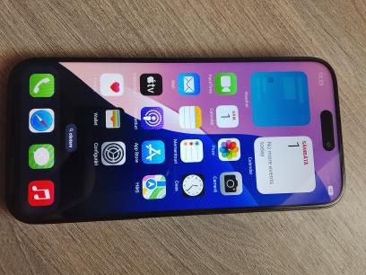 Iphone 16 pro max 512 gb