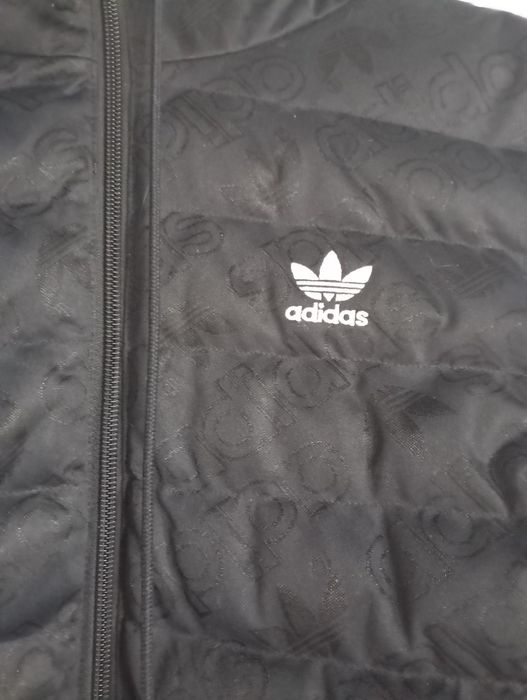 Vestă Adidas - mărime 38 - in stare perfectă