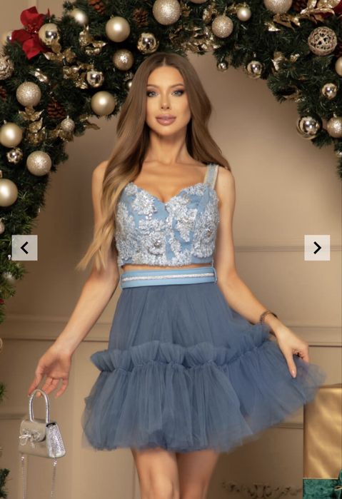 Комплект Alessa M размер