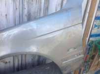 Aripa Bmw E39 stanga/dreapta culoare verde metalizat deschis