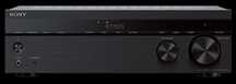 Receiver Sony - STR-DH790