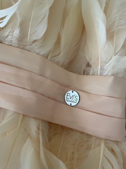 Бюстие/корсет