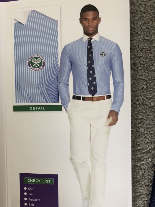 Cravata originala editie speciala Polo Ralph Lauren