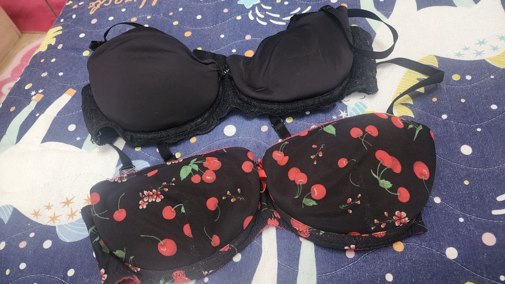 Лифы 80B M рр Penti Турция состояние отличное.Цена за 2 шт