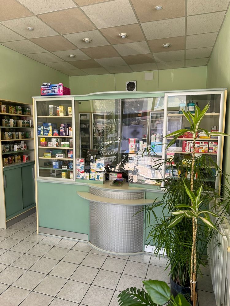Inchiriez spatiu comercial