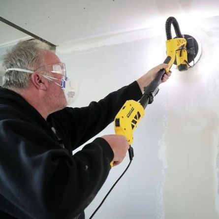 Аренда шлифовальной машины жираф. Прокат Жирафа шлифмашина, рохля