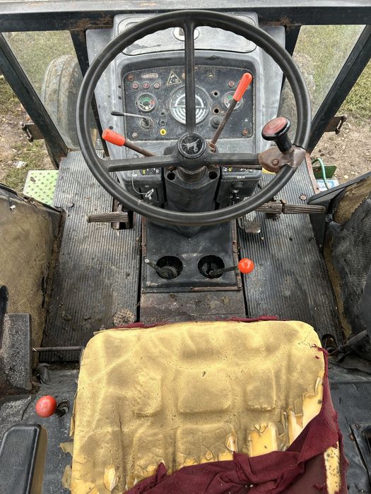 John deere de vanzare