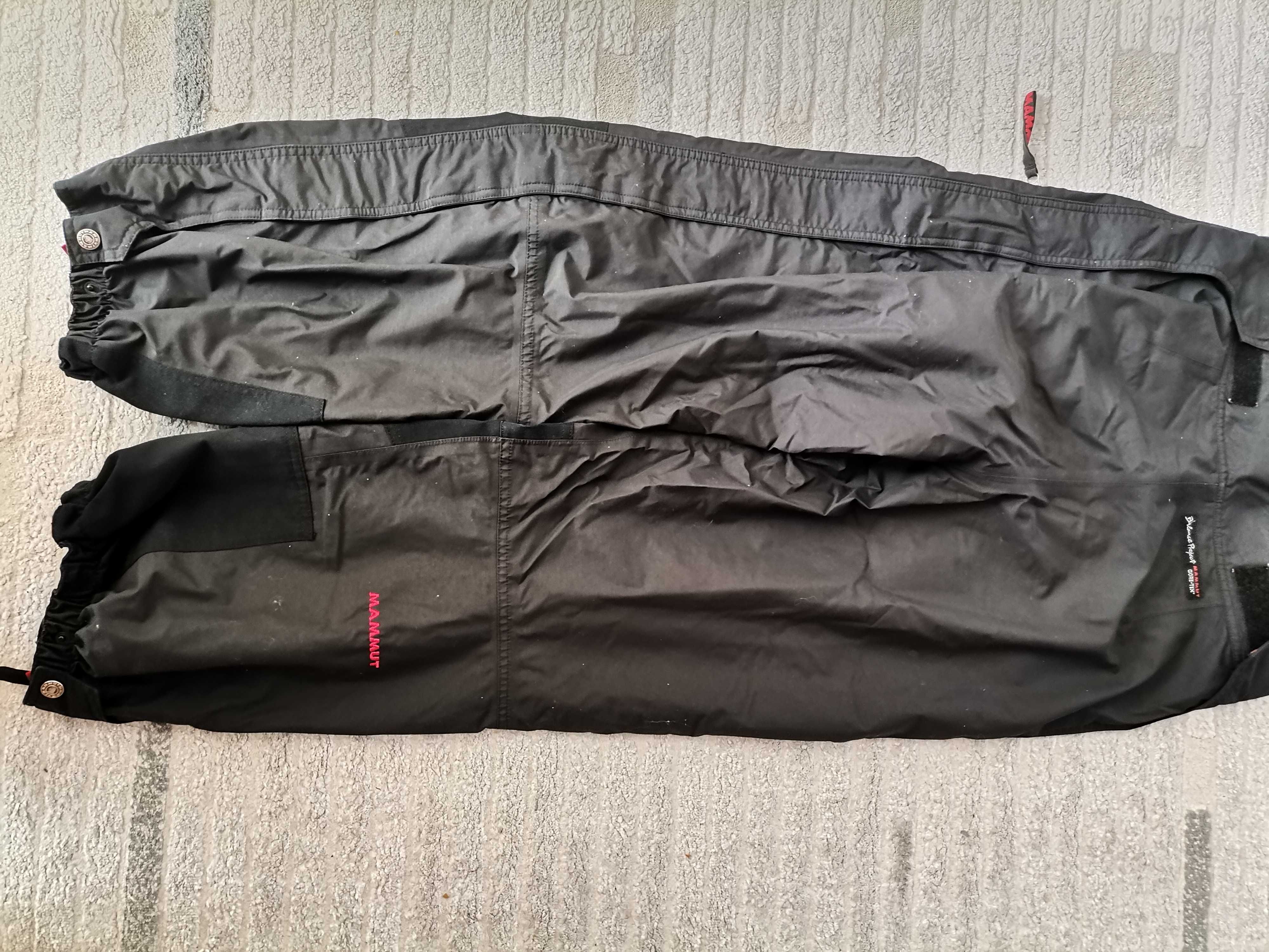 Mammut Balance Project GORE-TEX