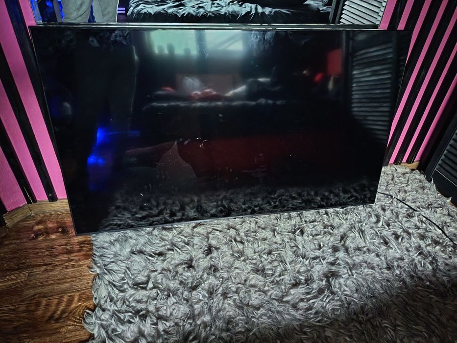 Televizor Samsung 4k