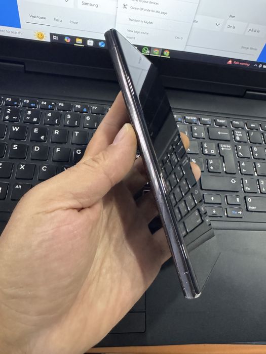 Samsung S23 Ultra 512 GB garantie