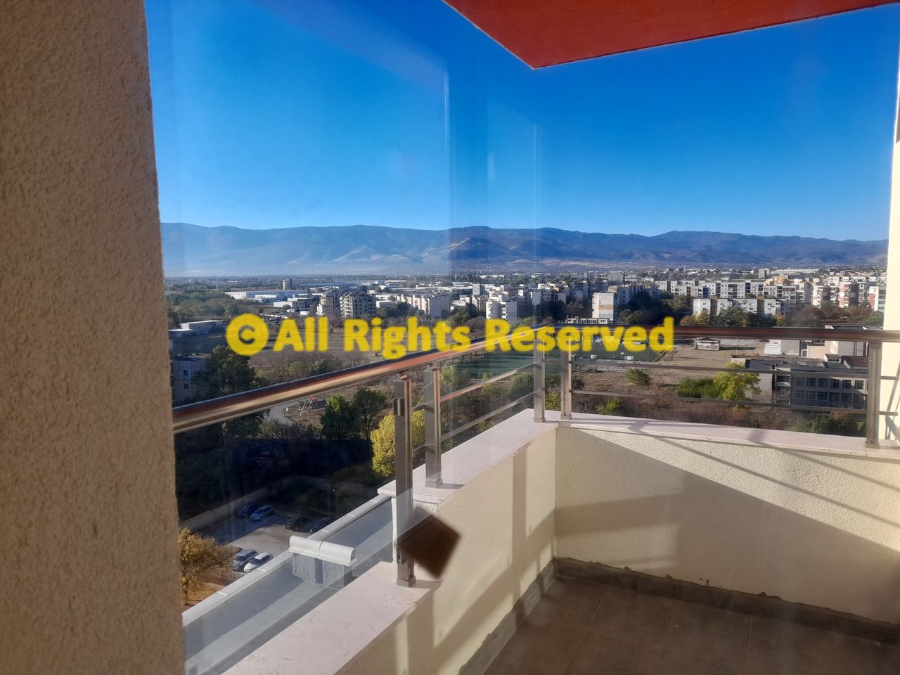 Продава се Двустаен апартамент в Пловдив, Тракия - 63 кв.м за 1895 €/кв.м - Снимка #10
