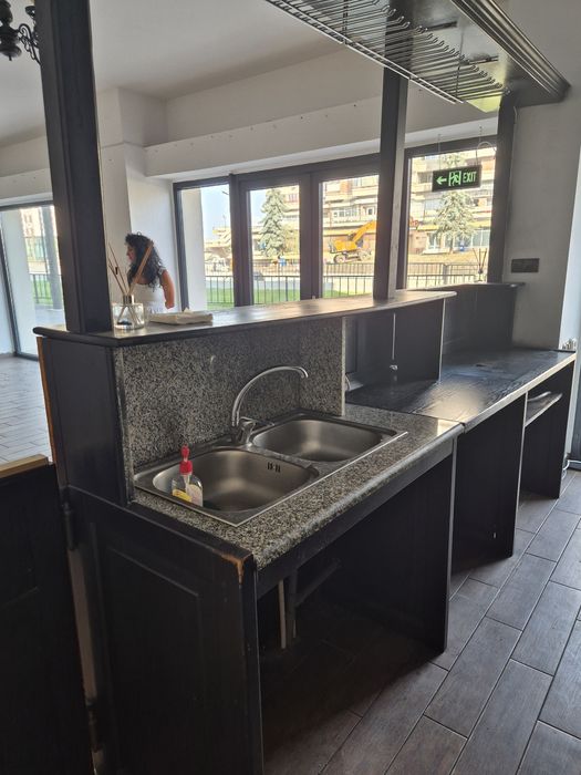 Mobilier bar și bucătărie