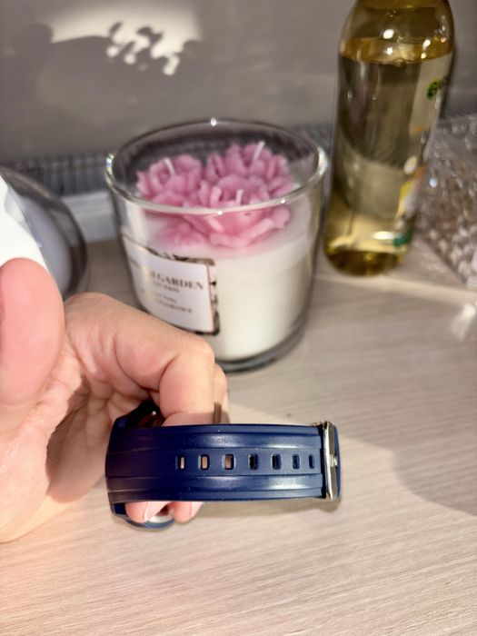 Часовник TOMMY HILFIGER AUSTIN - като нов!