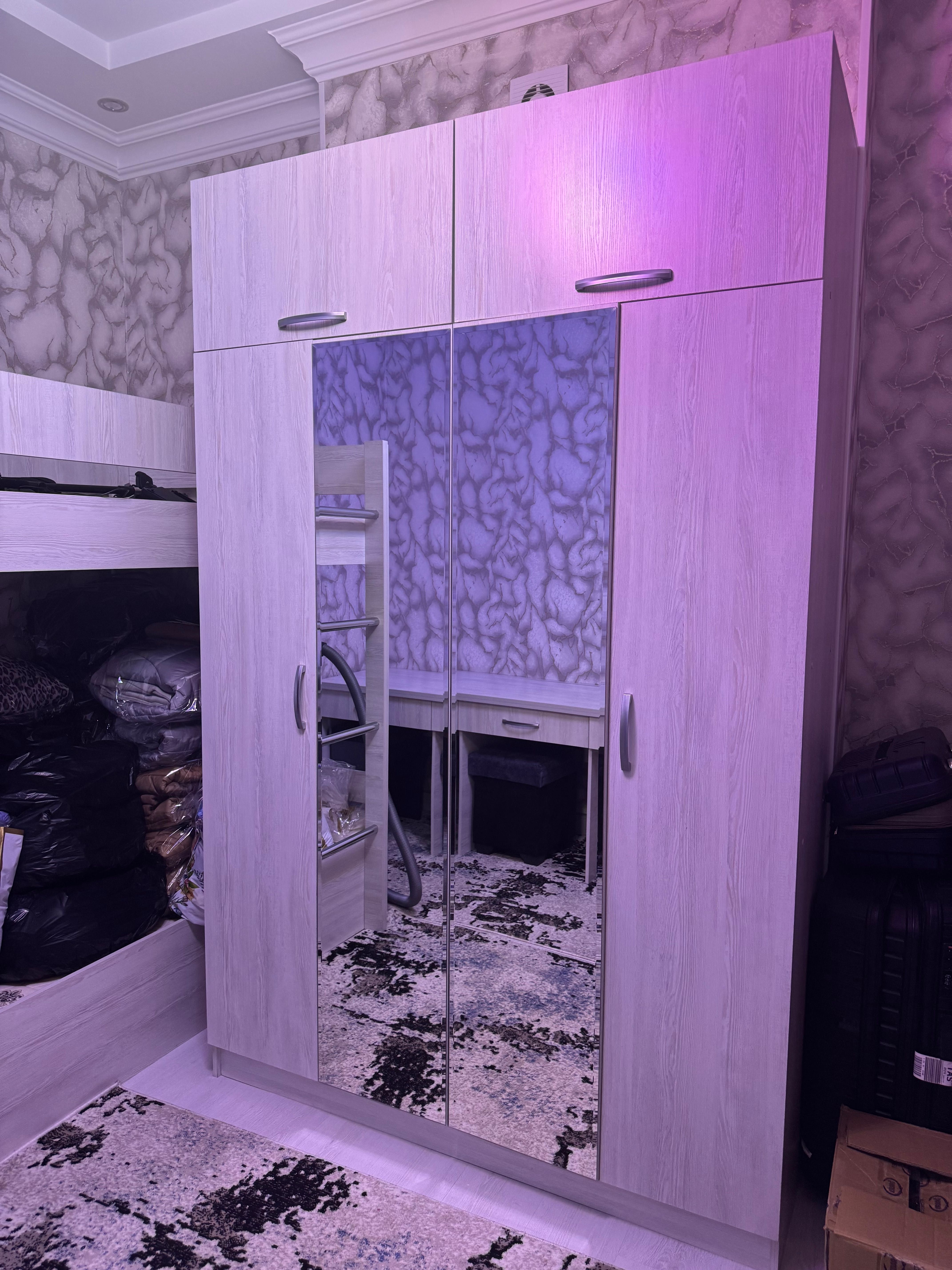 MEBEL DETSKIY KOMPLEKT arzonga holati ideal