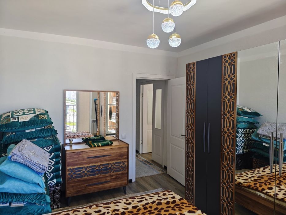 Мебель для спальни с ТV тумбой