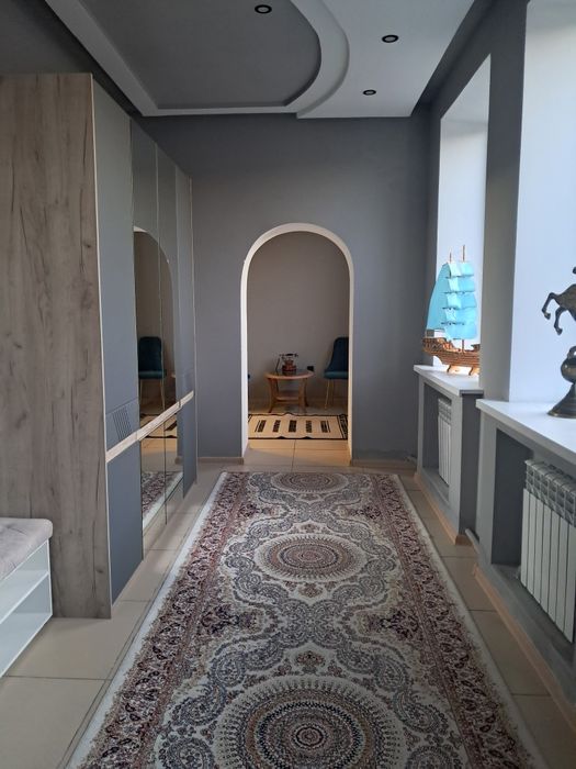 Сдаётся коттедж в Боровом