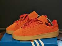 Adidas Stan Smith Crepe Orange