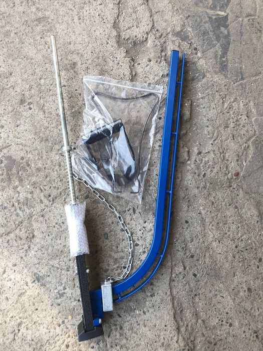 Тёплый пол Таккер