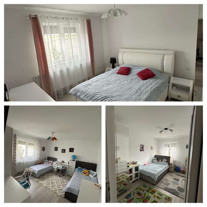 Casa la Cheie de Vanzare