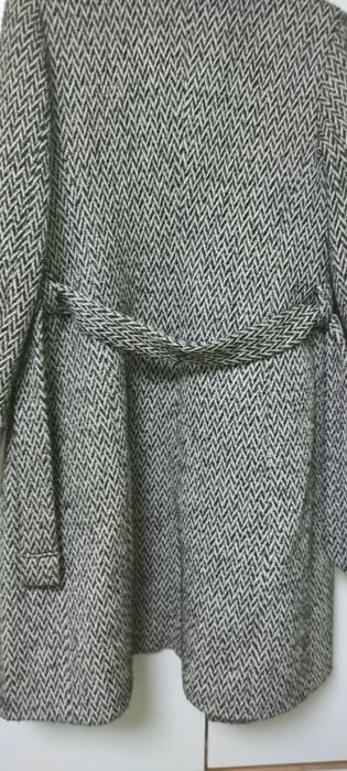 Палто  дълго Andrews