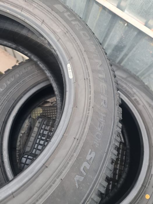 Cauciucuri Ms 215/65/17 Falcken