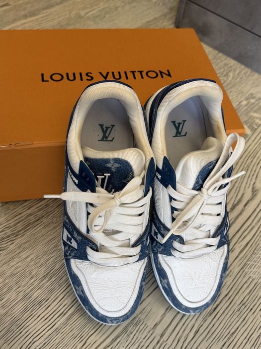LV trainers  100% Оригинални