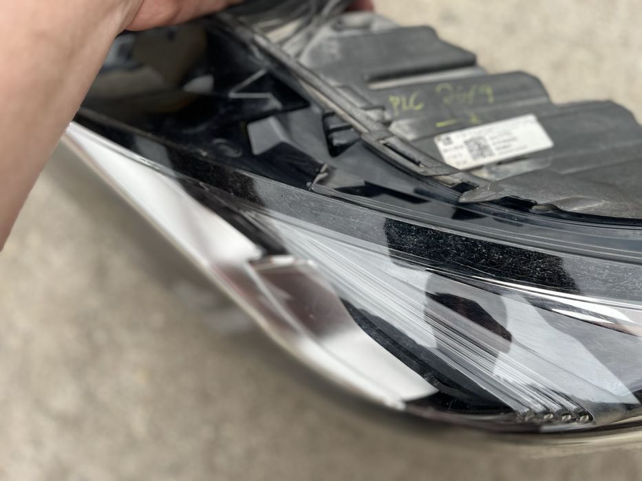 Фар за Opel Astra / Опел Астра