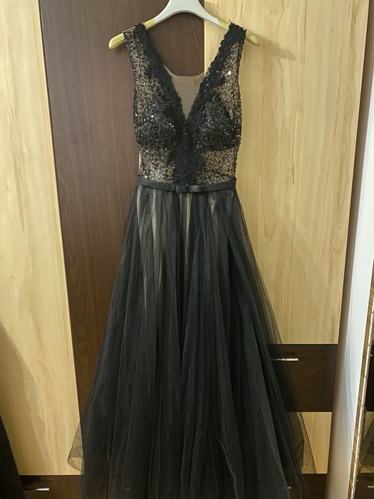 Rochie de seara lunga