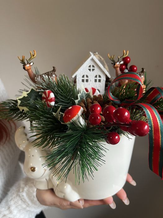 Aranjament de Craciun