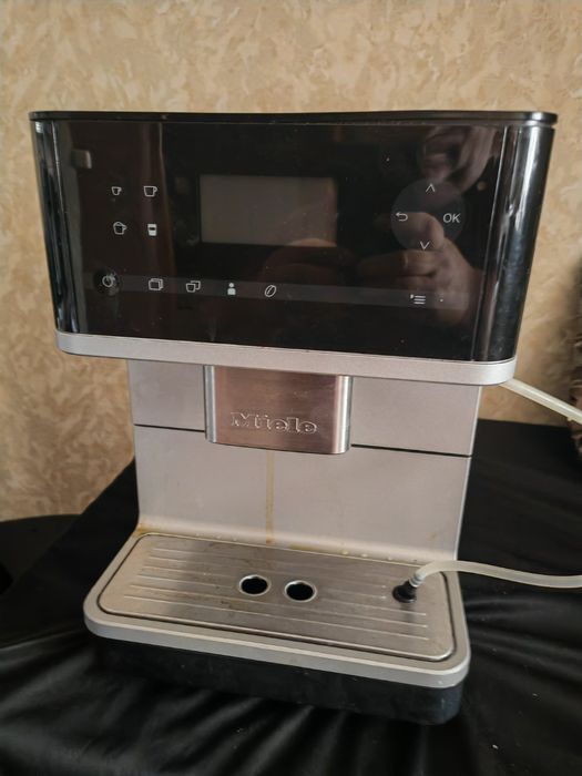 Miele CM 61 typ501