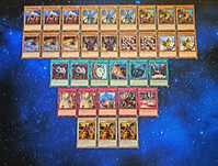 Yu-Gi-Oh Decks 2