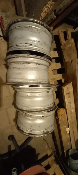 Алуминиеви джанти-16/5×108