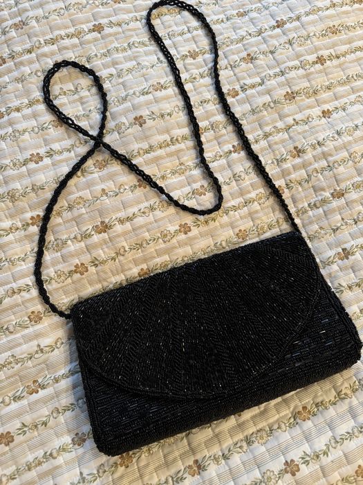 Сумка редикюль клатч