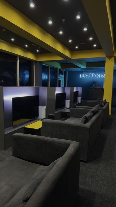 Продается готовый прибыльный бизнес ПС клуб, playstation клуб