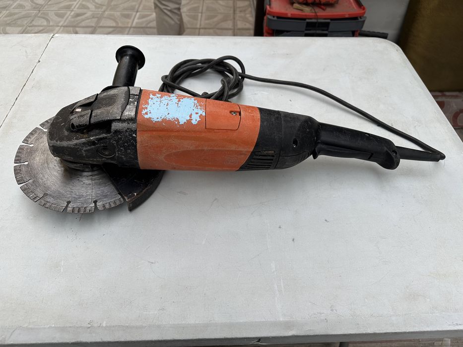 Fein WSB 25-230 ъглошлайф