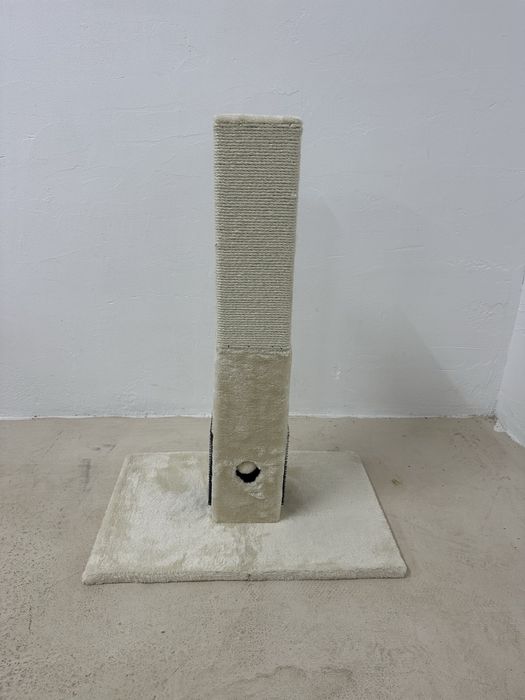 Драскалка за котки PawHut, скрачинг пост